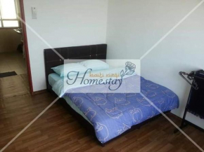 Baiti Rizqi Homestay
